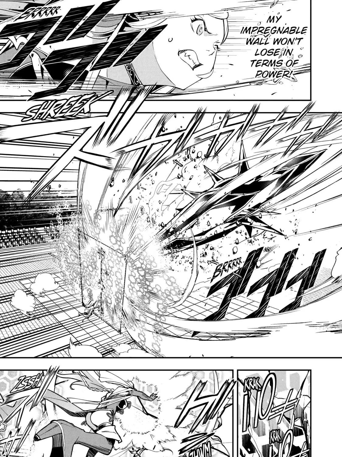 From Overshadowed to Overpowered: Second Reincarnation of a Talentless Sage Chapter 8 page 101 - 
