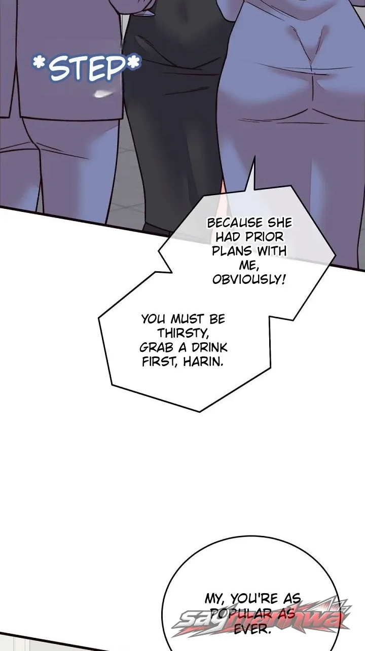 From Pauper to Prince Chapter 69 page 21 - 