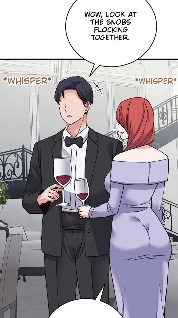 From Pauper to Prince Chapter 69 page 30 - 