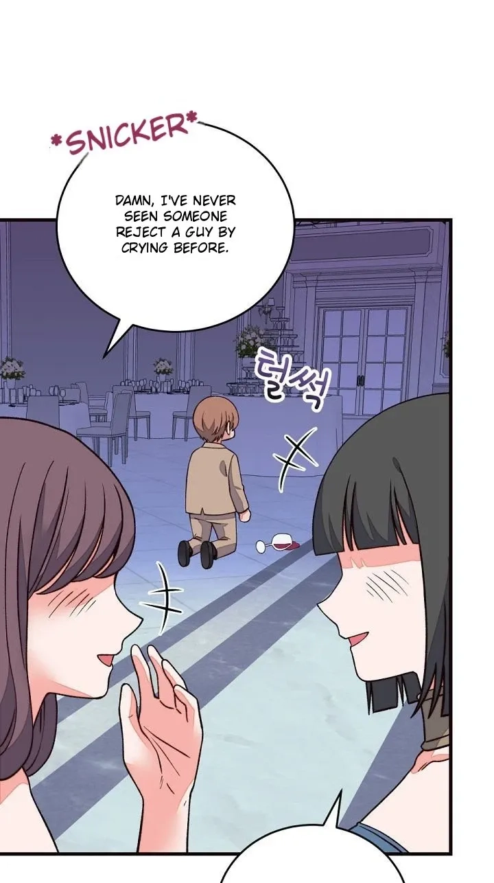 From Pauper to Prince Chapter 69 page 43 - 