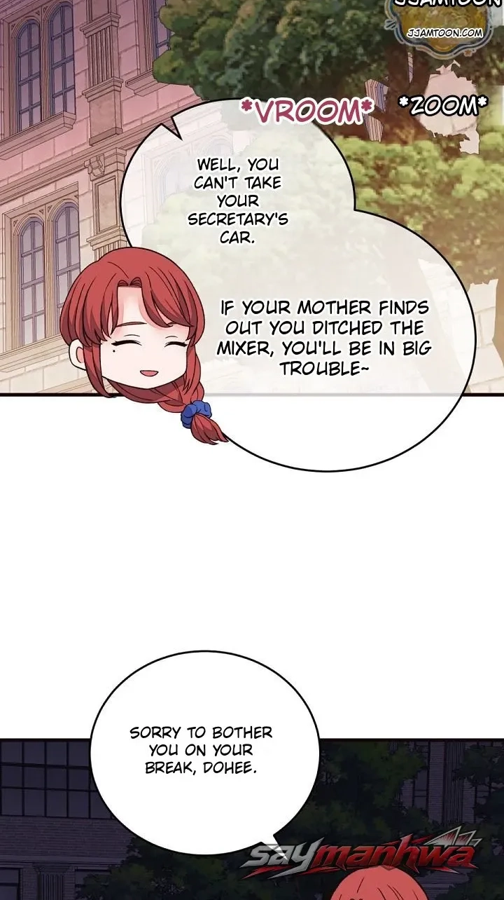 From Pauper to Prince Chapter 69 page 63 - 