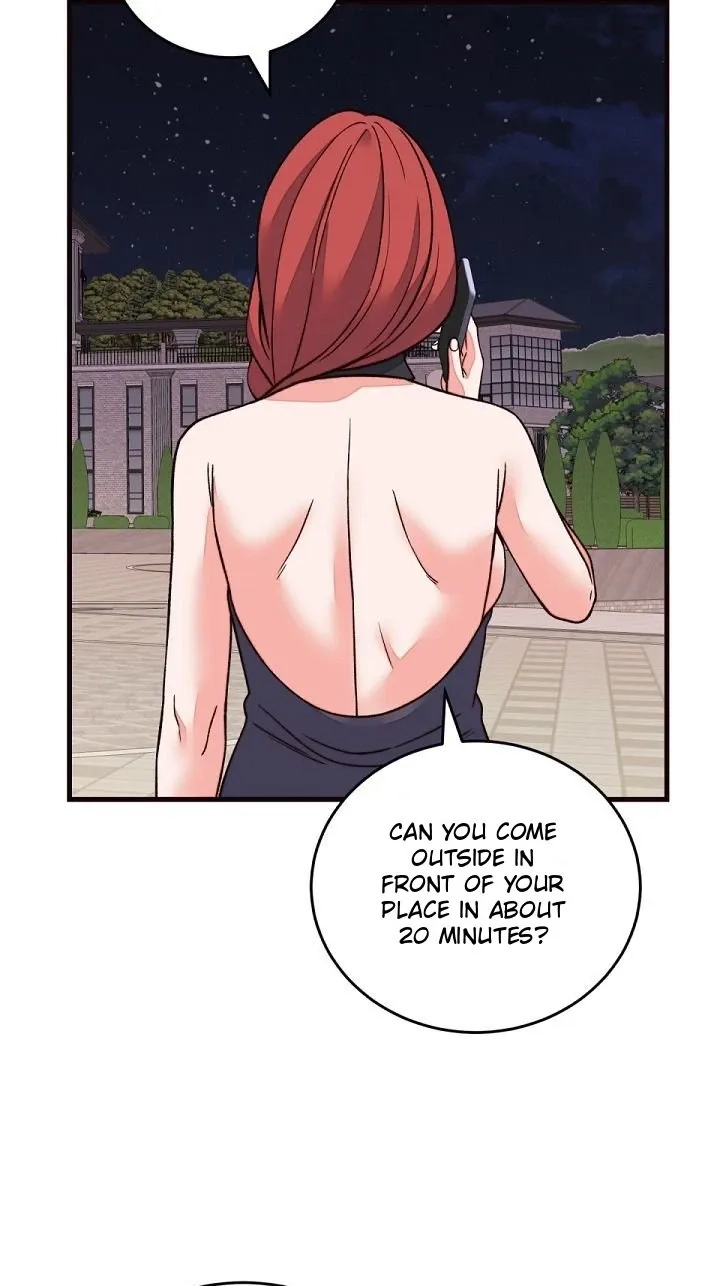 From Pauper to Prince Chapter 69 page 71 - 