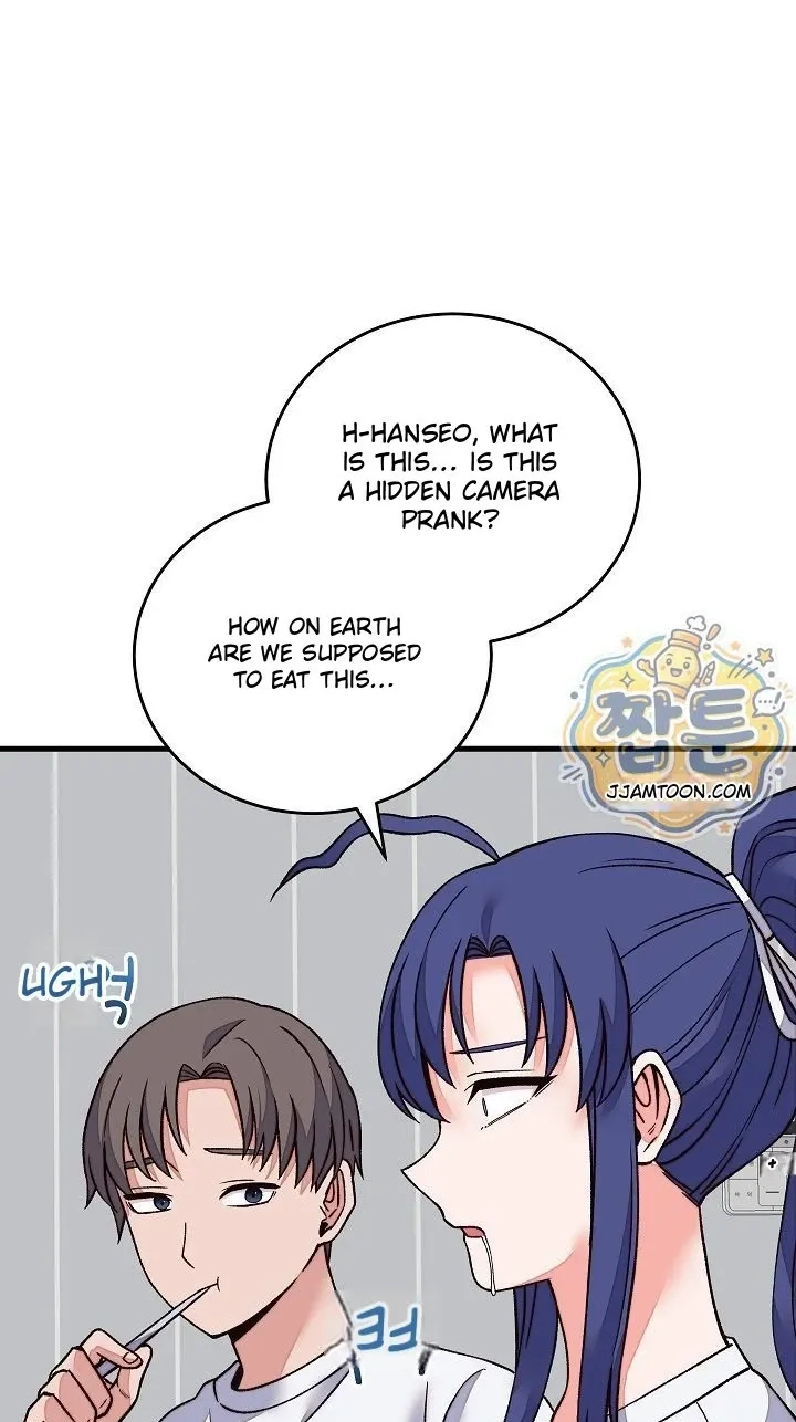 From Pauper to Prince Chapter 70 page 33 - 