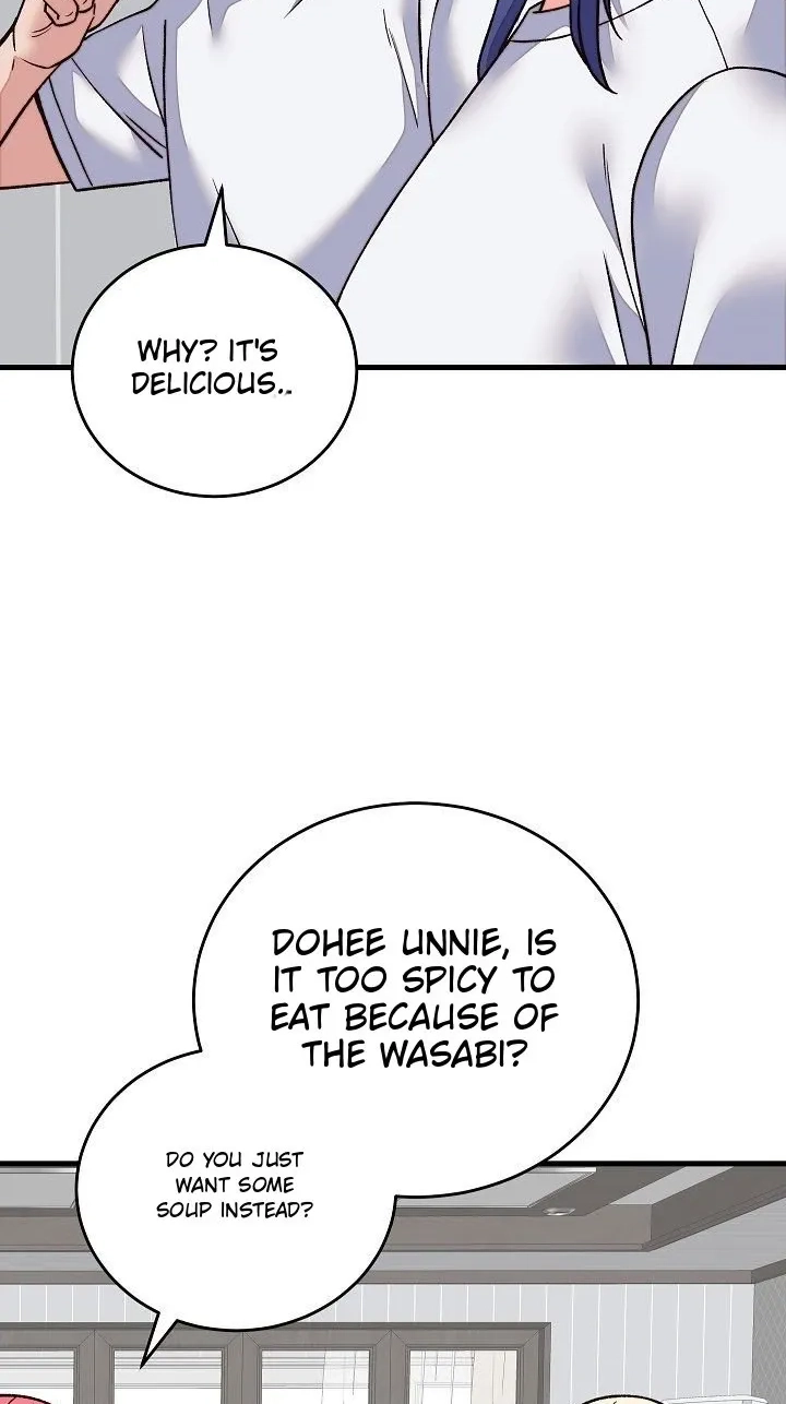 From Pauper to Prince Chapter 70 page 34 - 