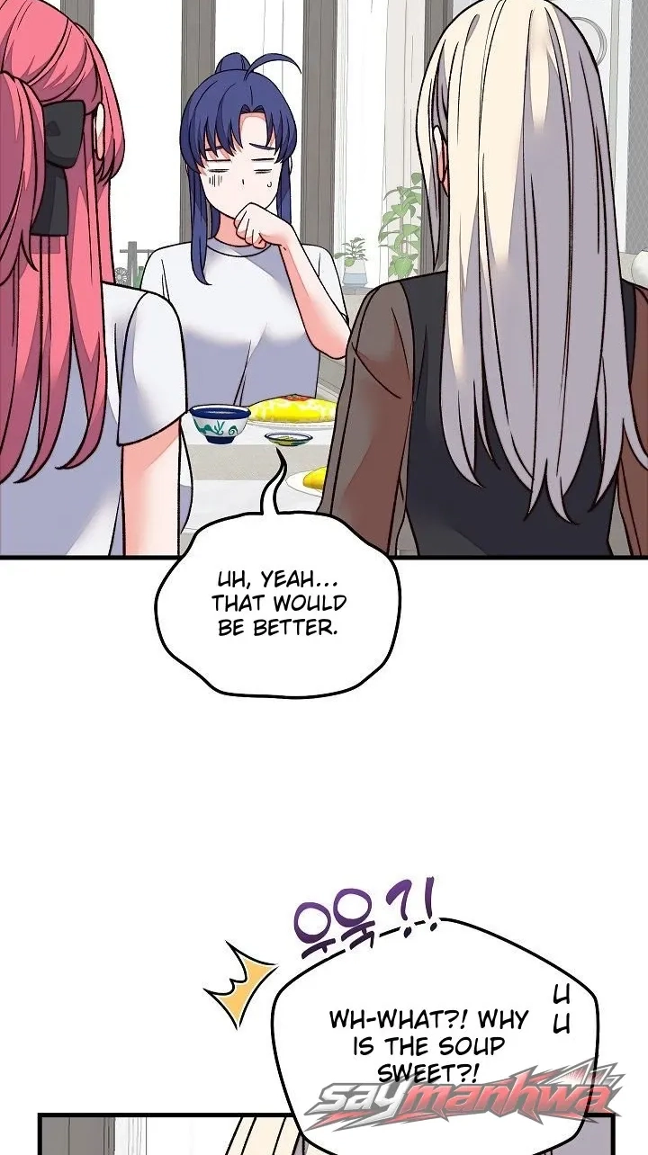 From Pauper to Prince Chapter 70 page 35 - 