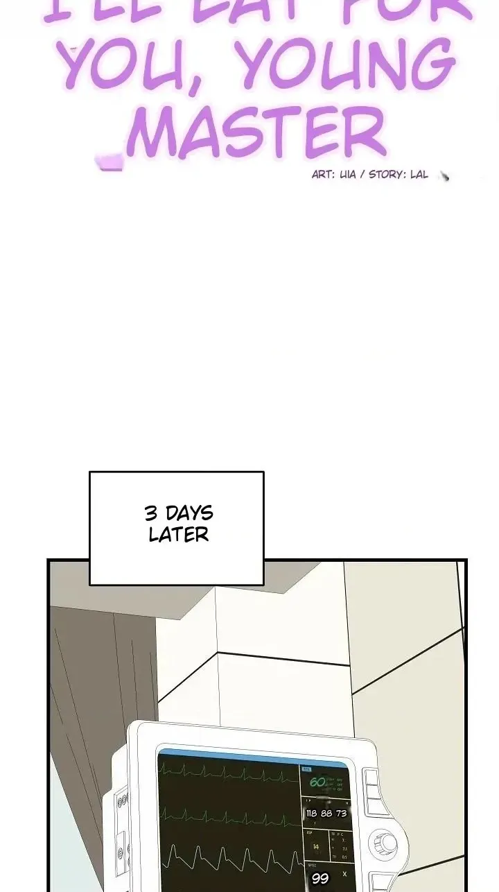 From Pauper to Prince Chapter 70 page 40 - 