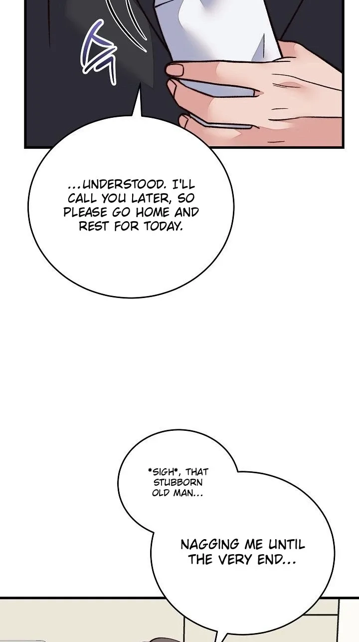 From Pauper to Prince Chapter 70 page 47 - 