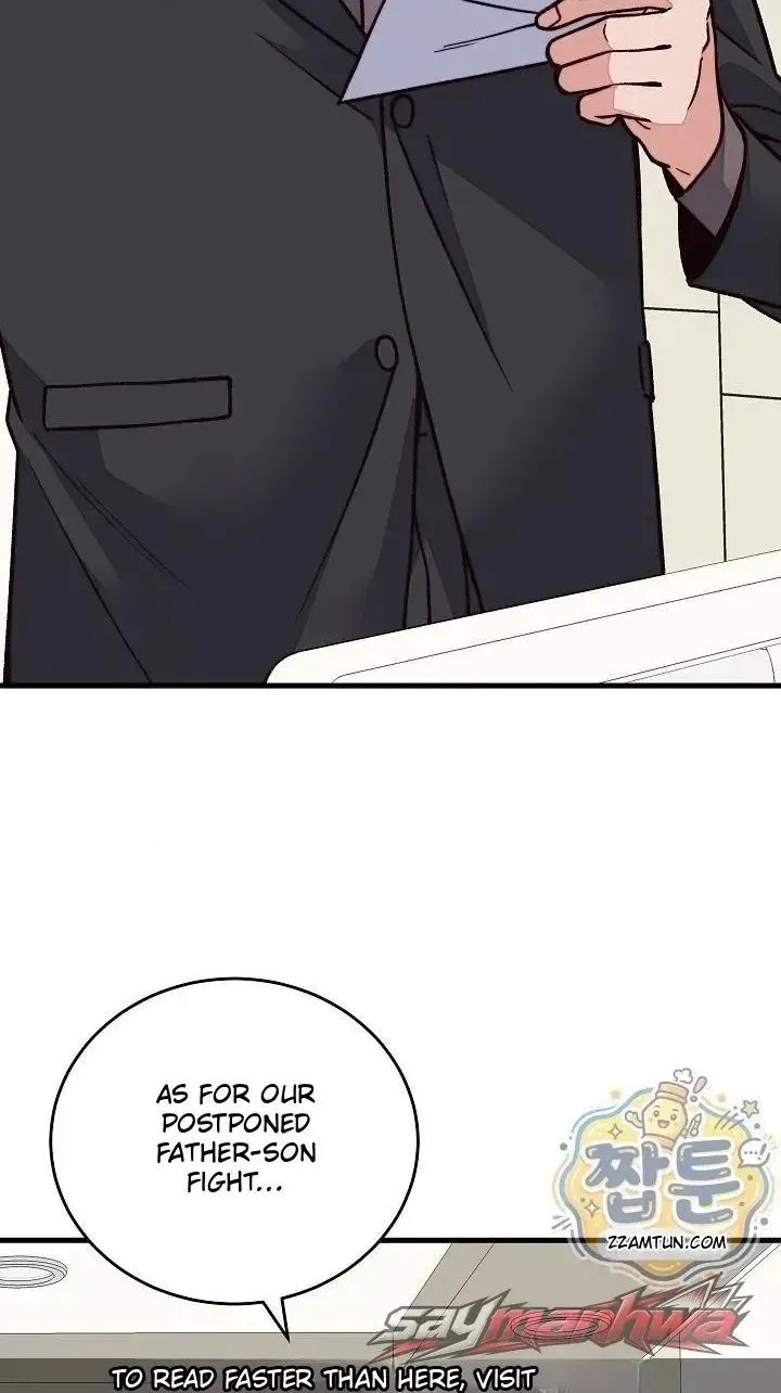 From Pauper to Prince Chapter 70 page 70 - 