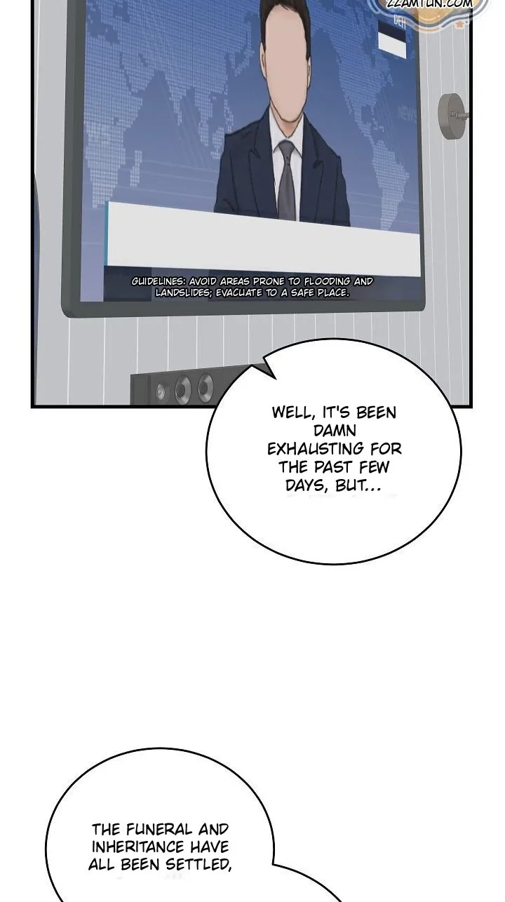 From Pauper to Prince Chapter 70 page 74 - 