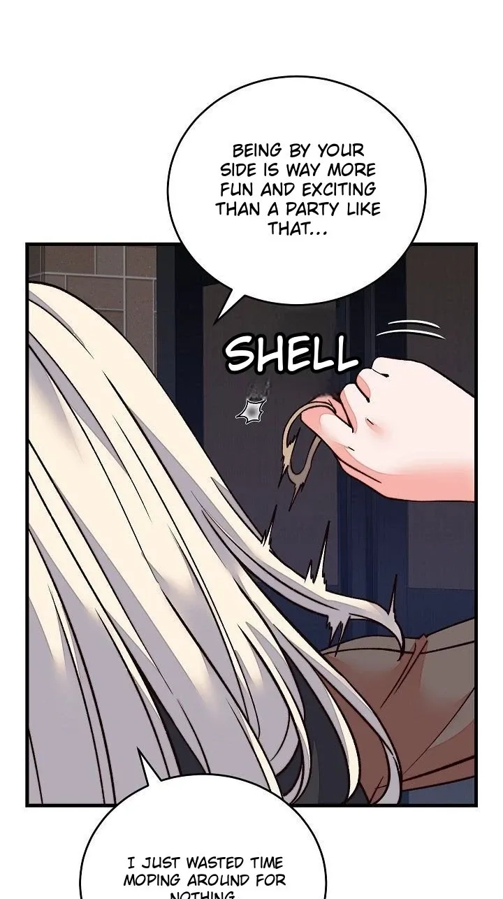 From Pauper to Prince Chapter 70 page 9 - 