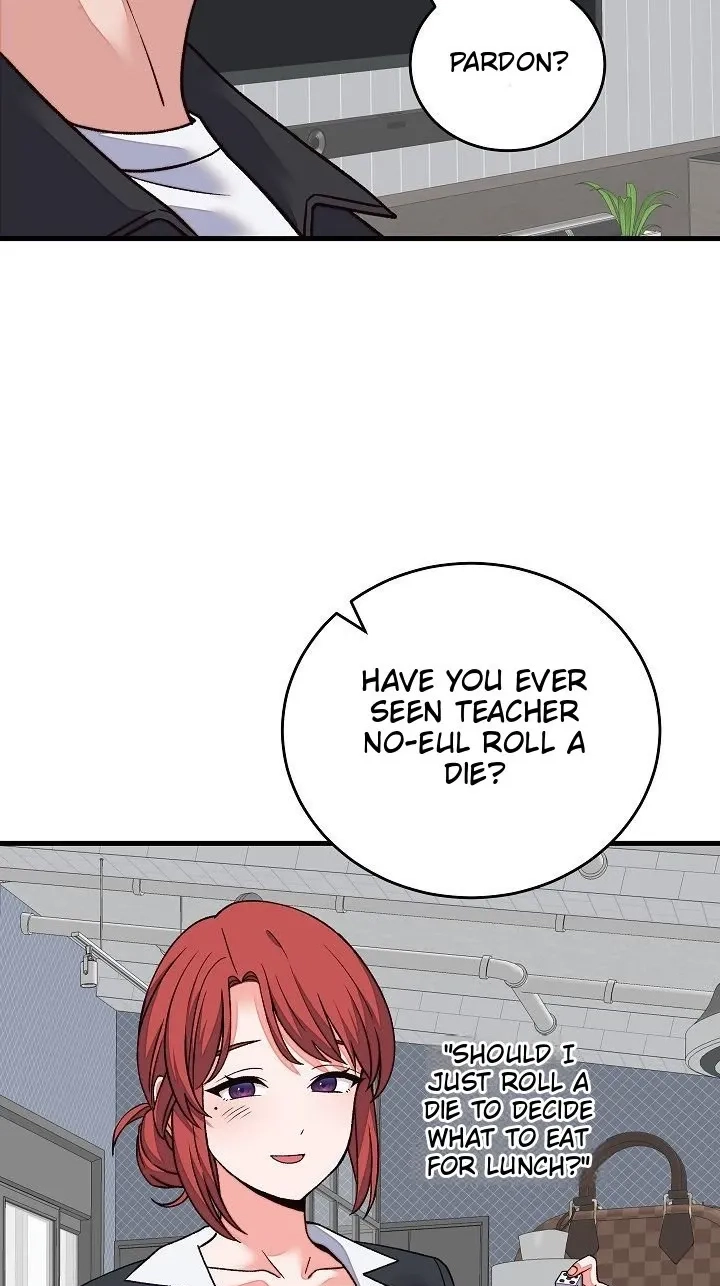 From Pauper to Prince Chapter 70 page 85 - 