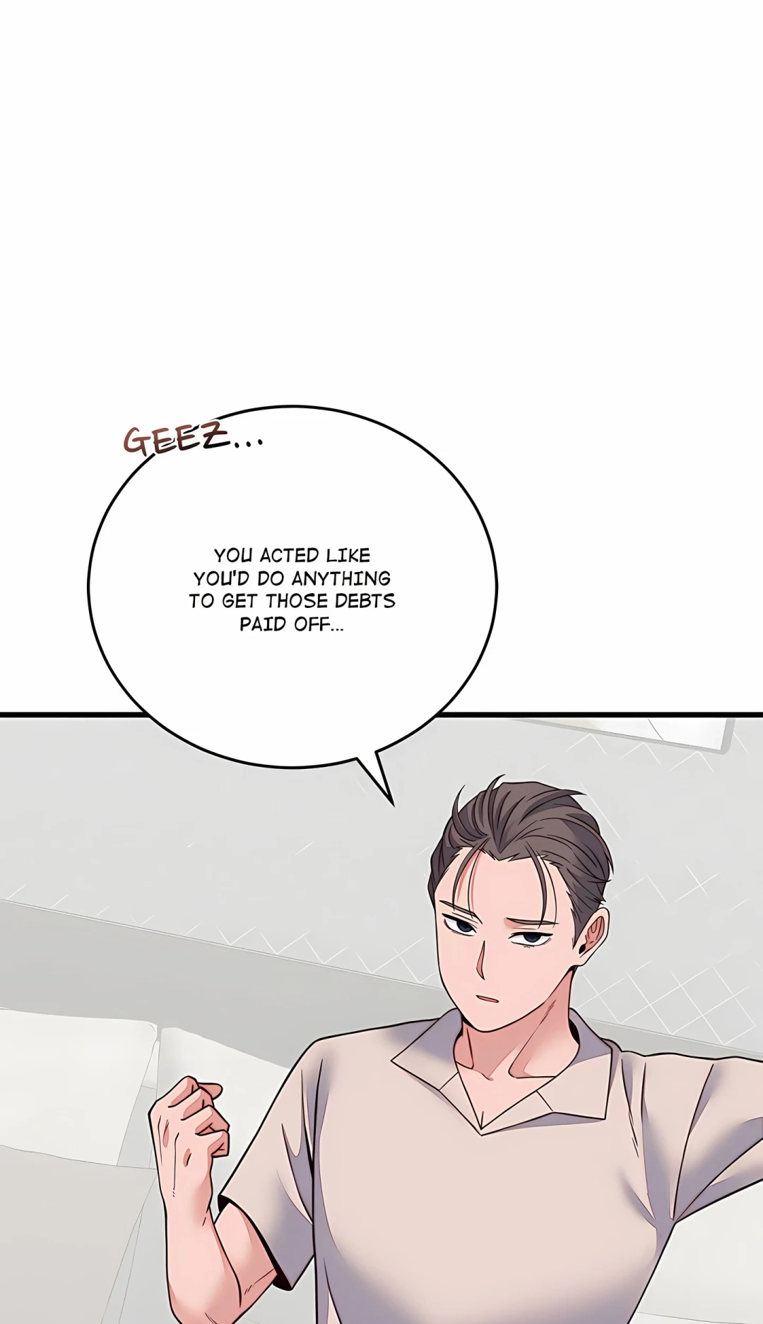 From Pauper to Prince Chapter 71 page 1 - 