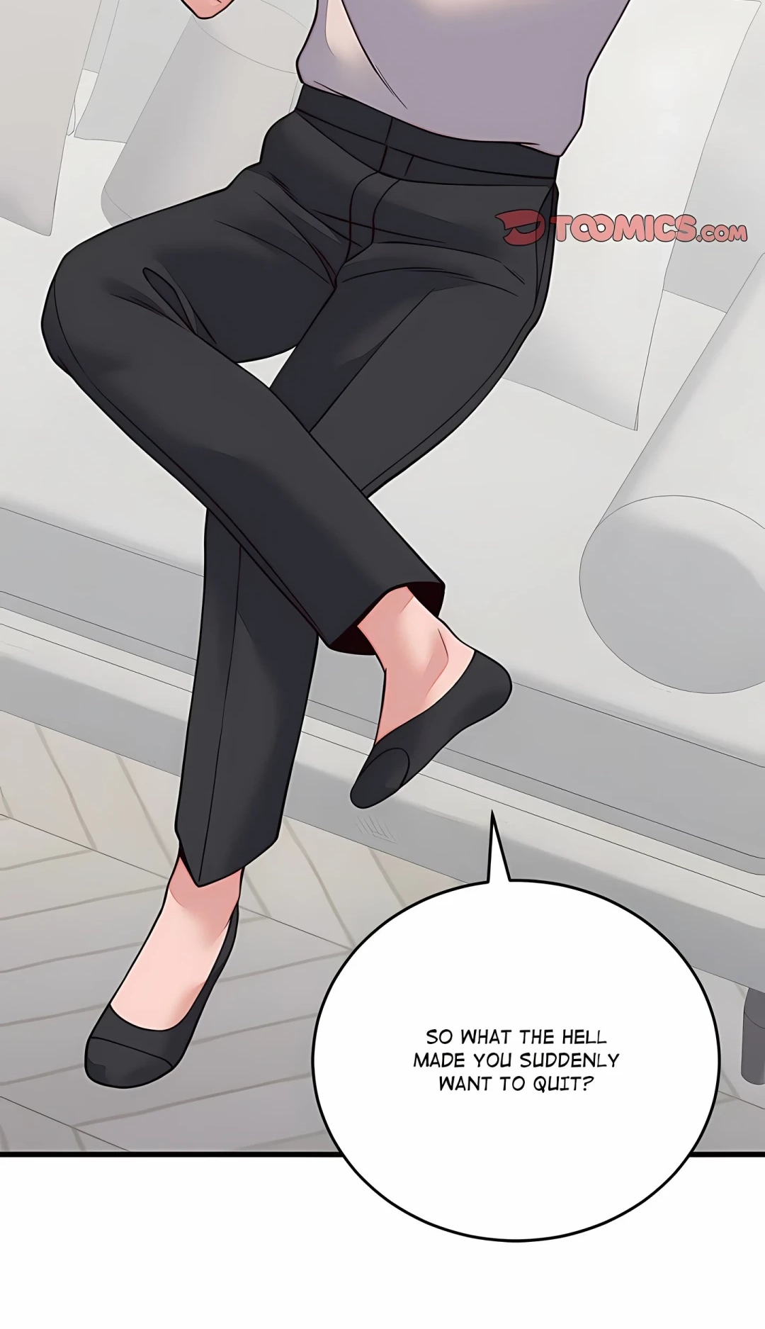 From Pauper to Prince Chapter 71 page 2 - 