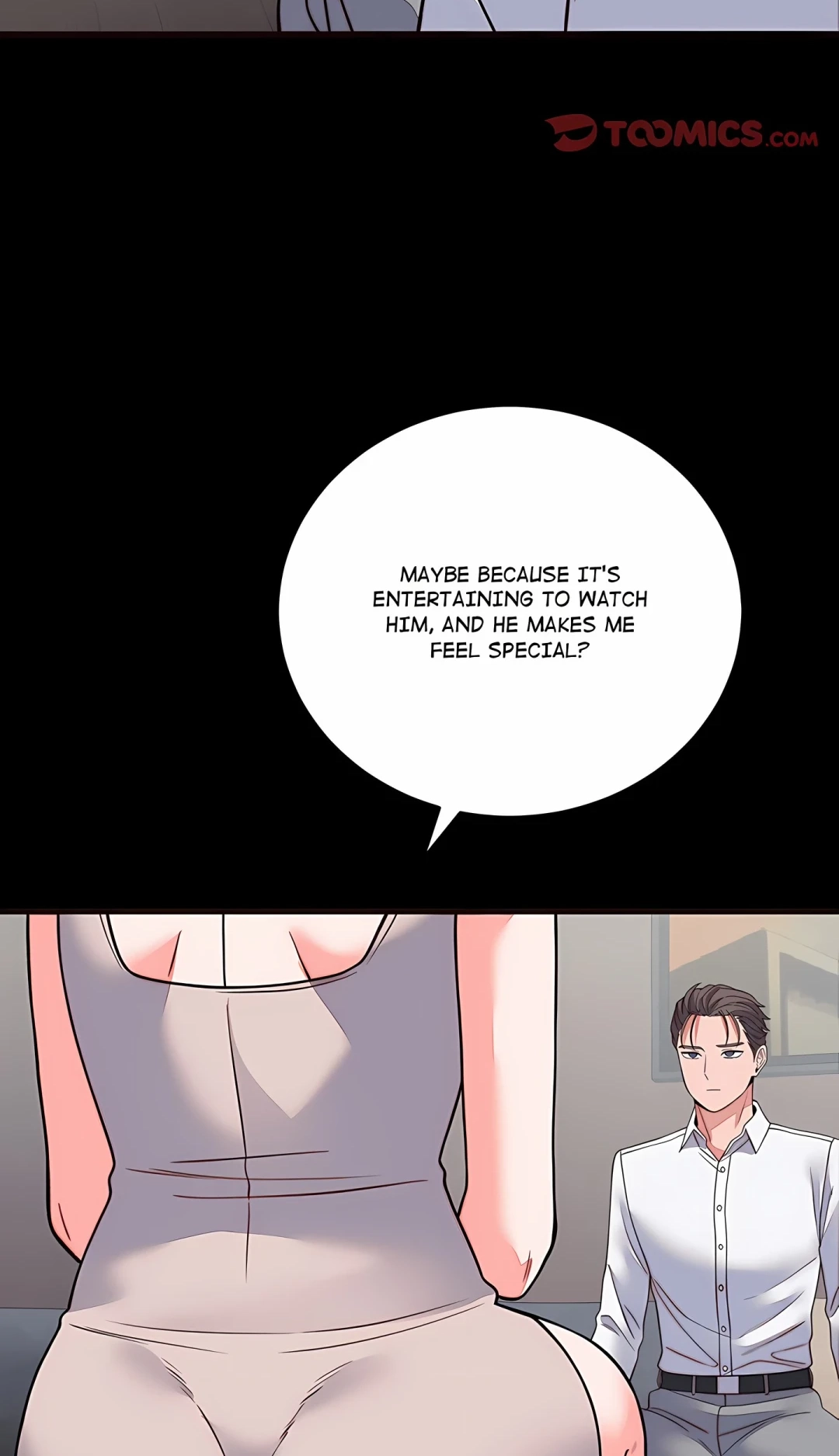 From Pauper to Prince Chapter 71 page 12 - 