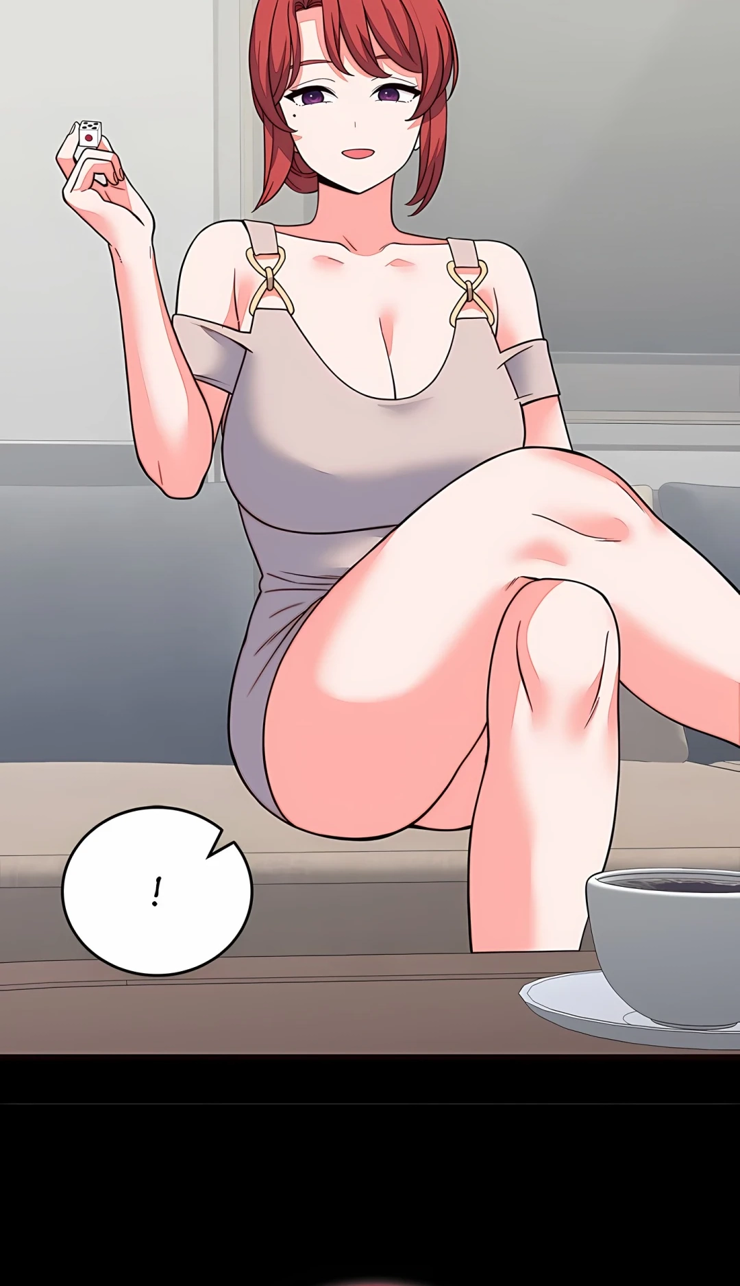 From Pauper to Prince Chapter 71 page 14 - 