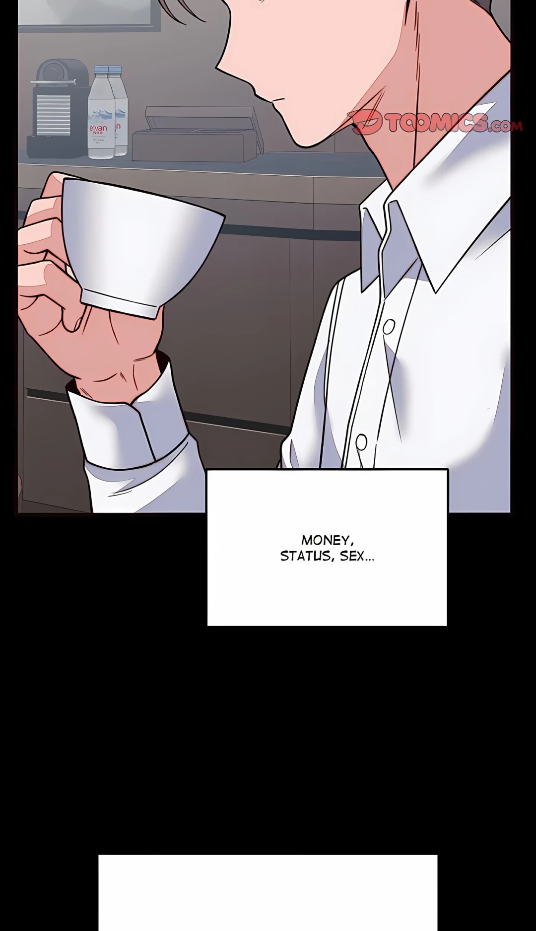 From Pauper to Prince Chapter 71 page 17 - 
