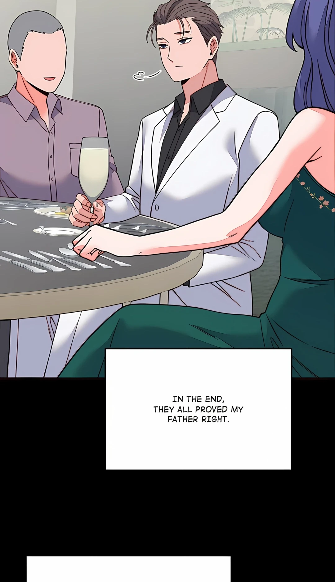 From Pauper to Prince Chapter 71 page 20 - 