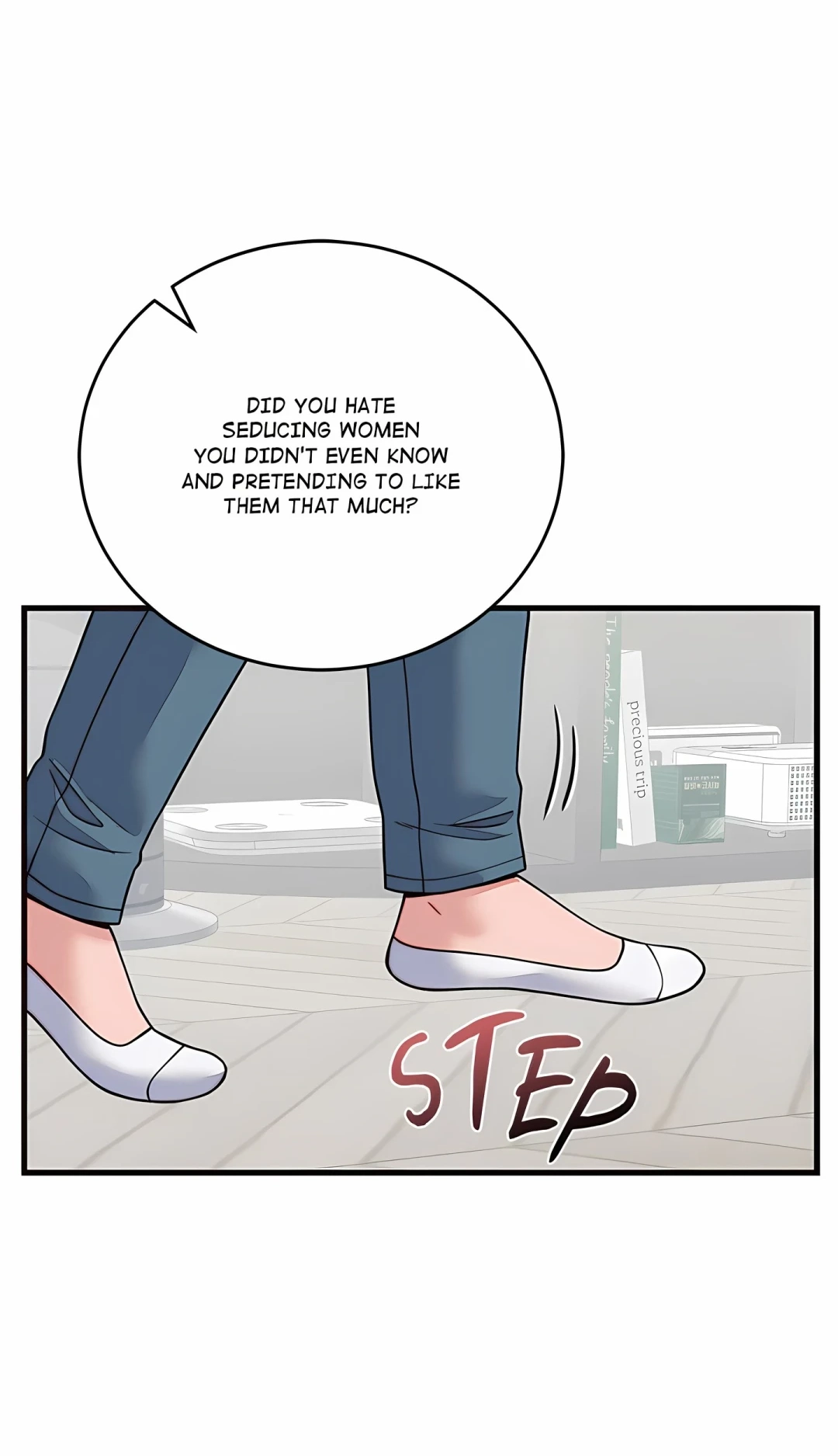 From Pauper to Prince Chapter 71 page 3 - 