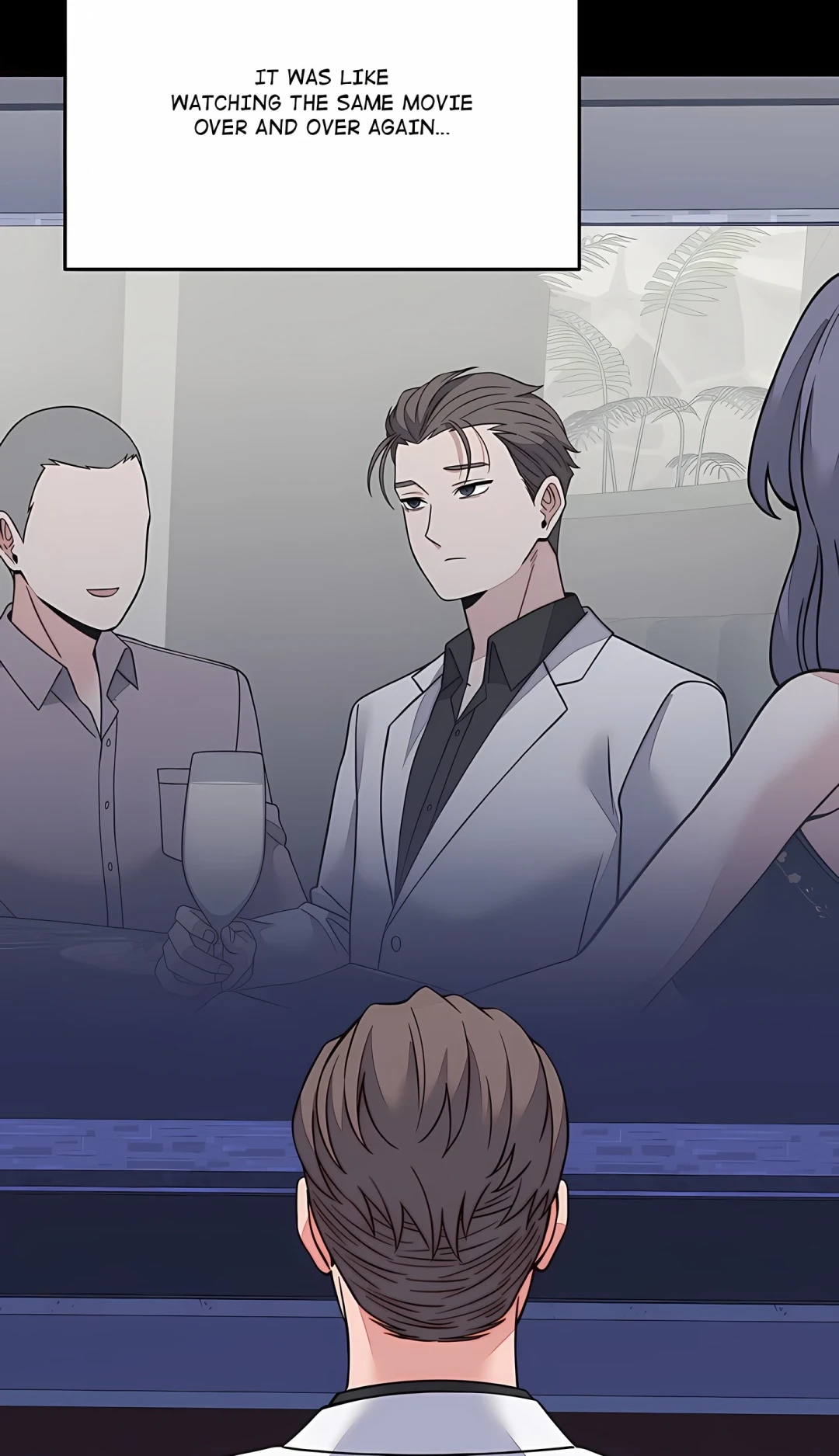 From Pauper to Prince Chapter 71 page 21 - 