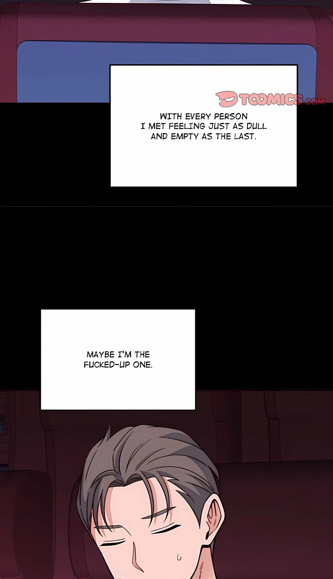 From Pauper to Prince Chapter 71 page 22 - 