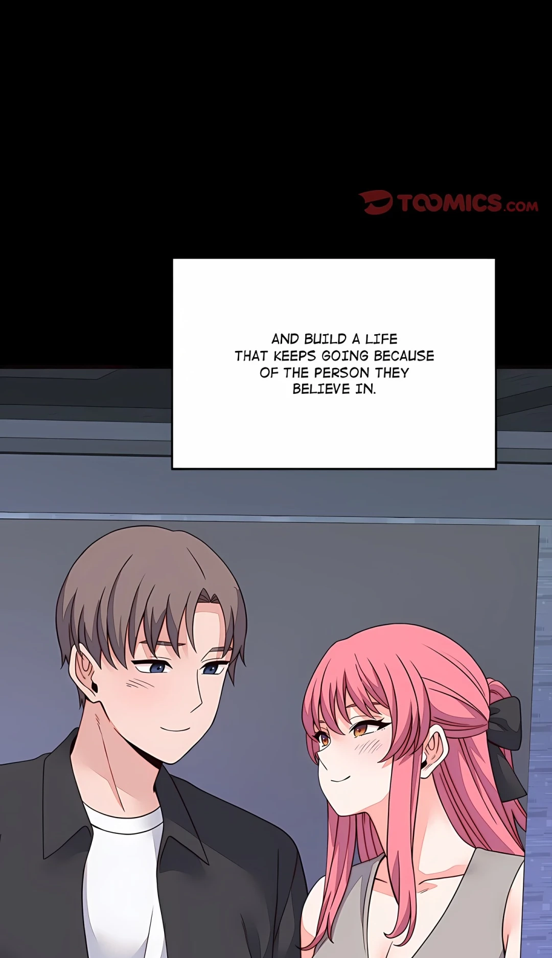 From Pauper to Prince Chapter 71 page 27 - 