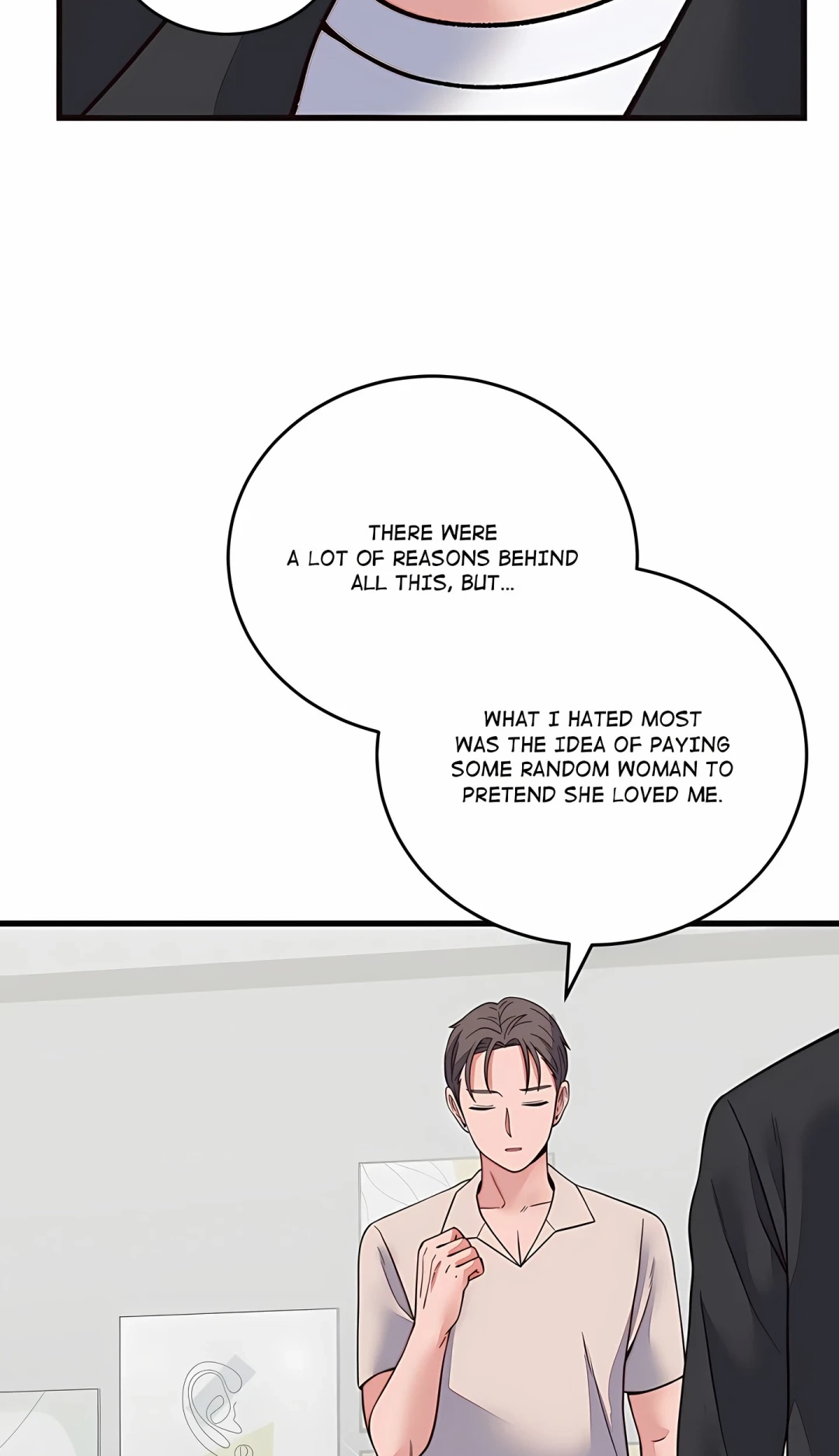 From Pauper to Prince Chapter 71 page 30 - 