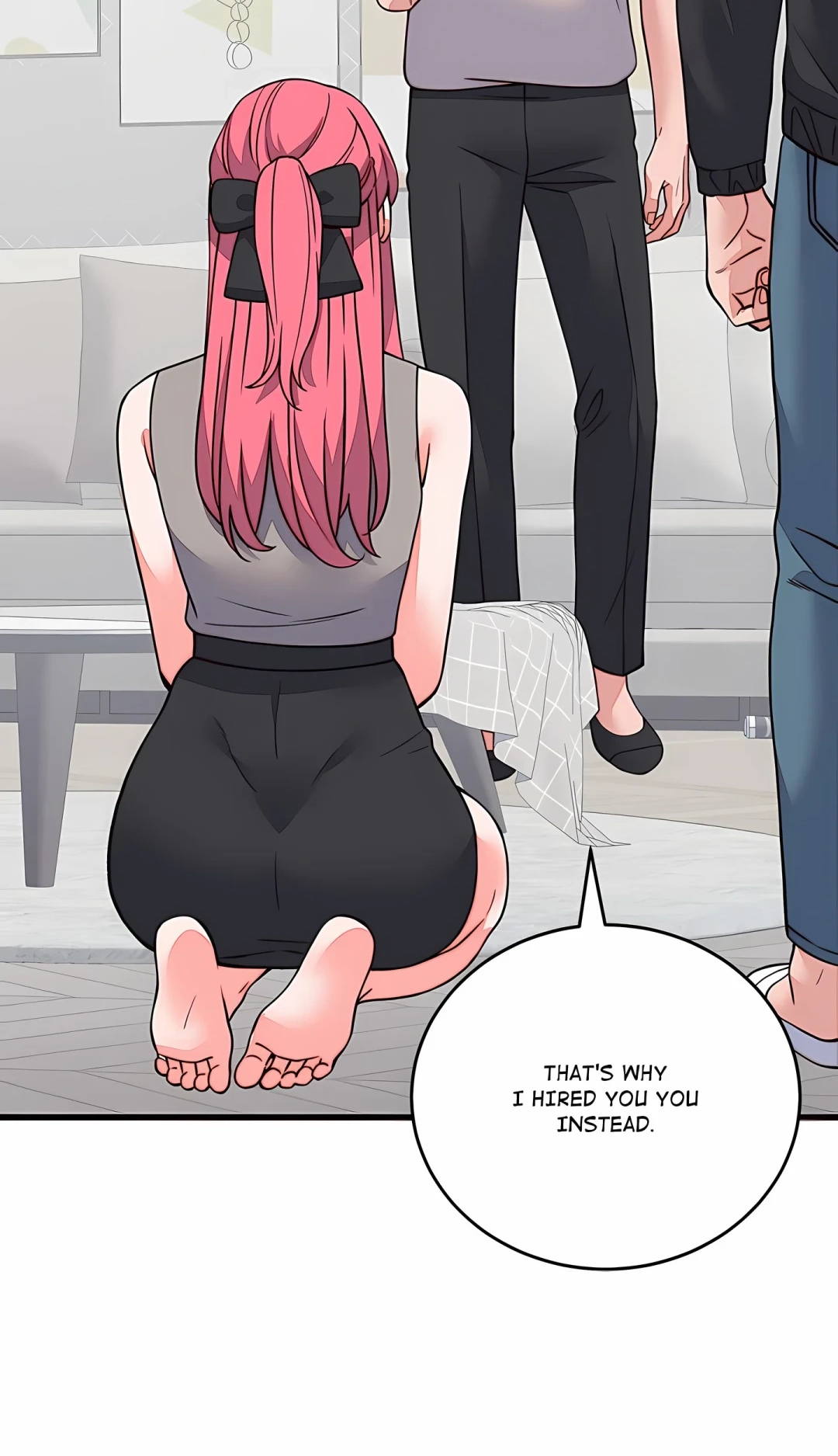 From Pauper to Prince Chapter 71 page 31 - 