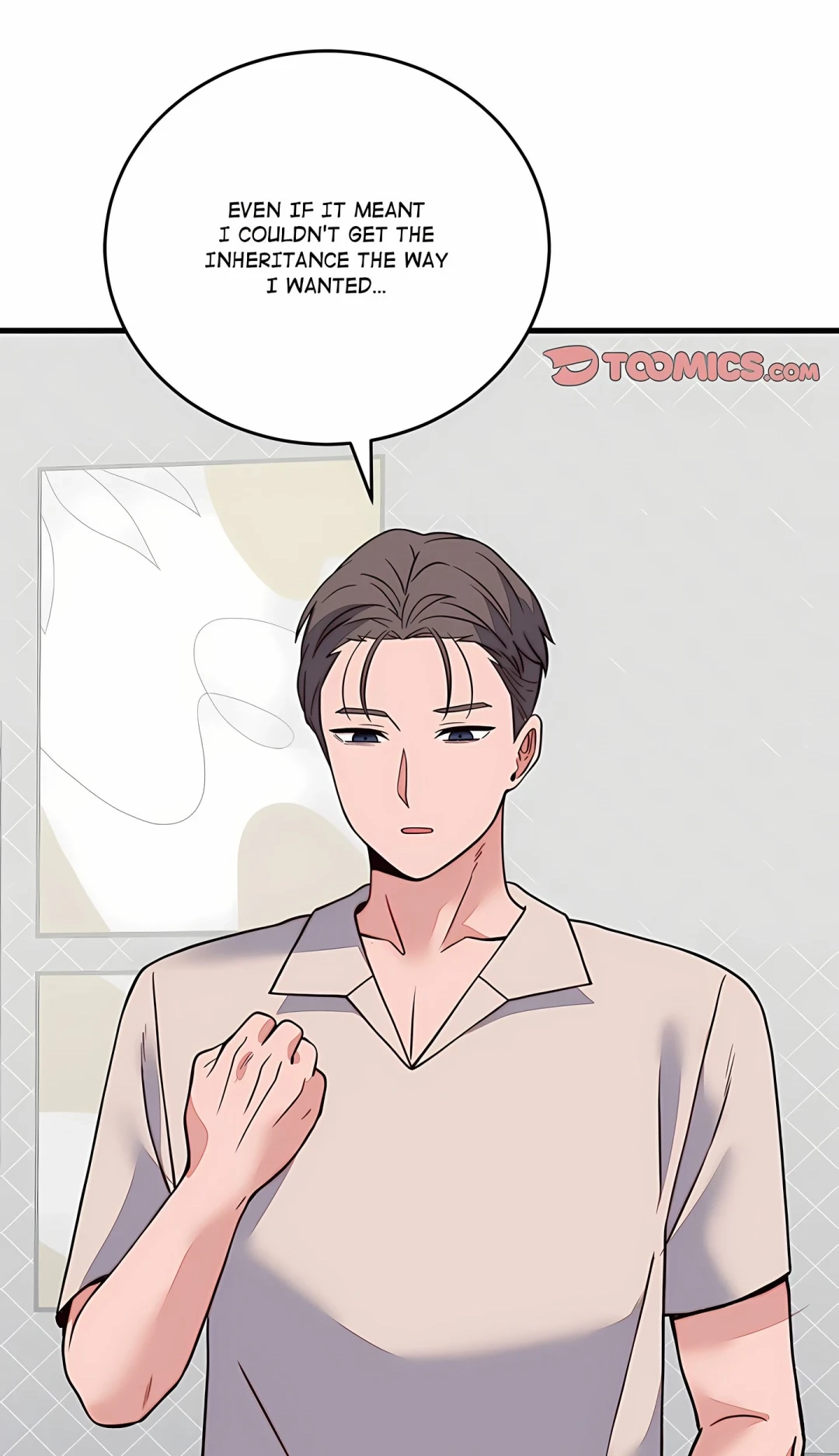 From Pauper to Prince Chapter 71 page 32 - 