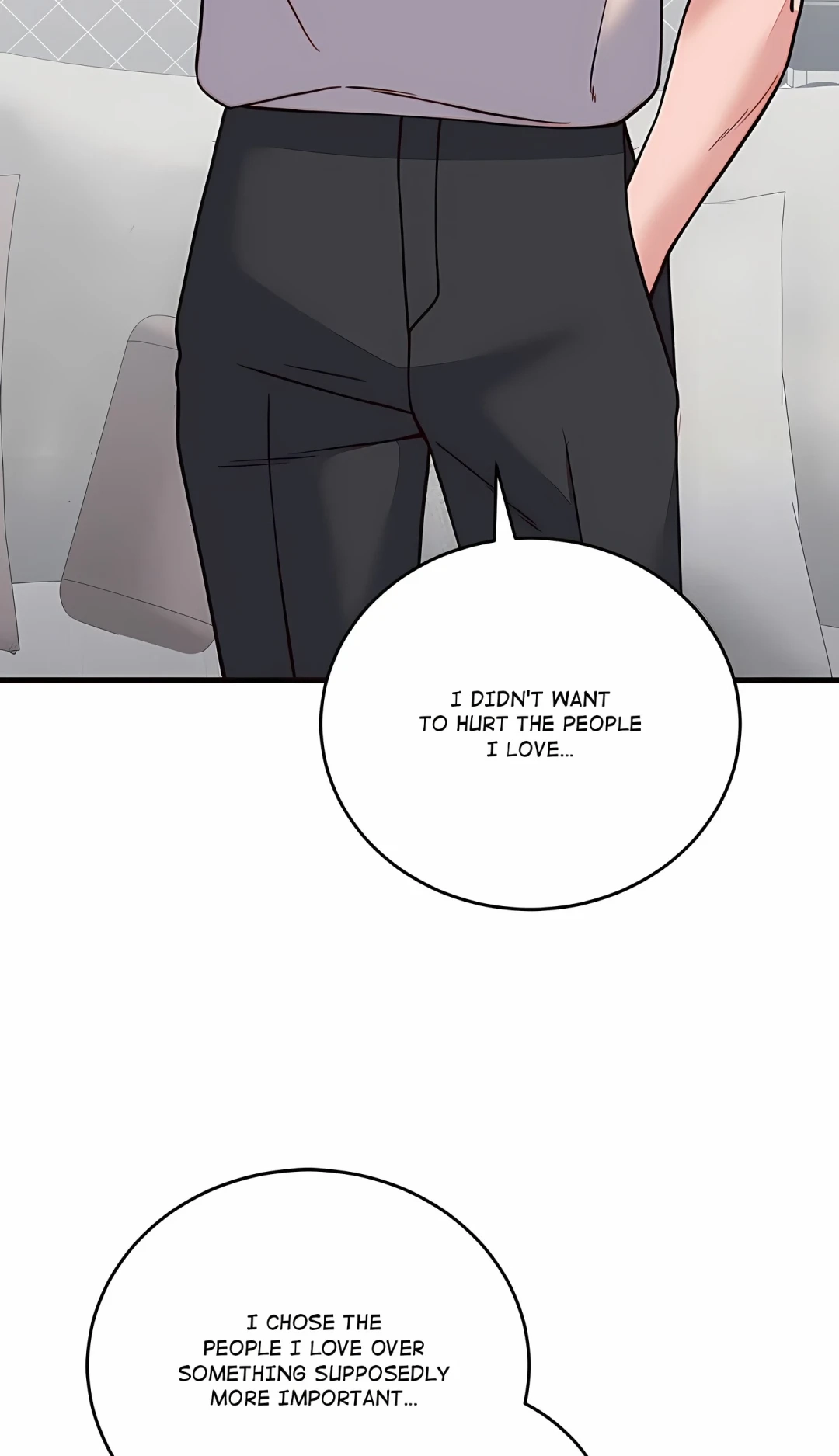 From Pauper to Prince Chapter 71 page 33 - 