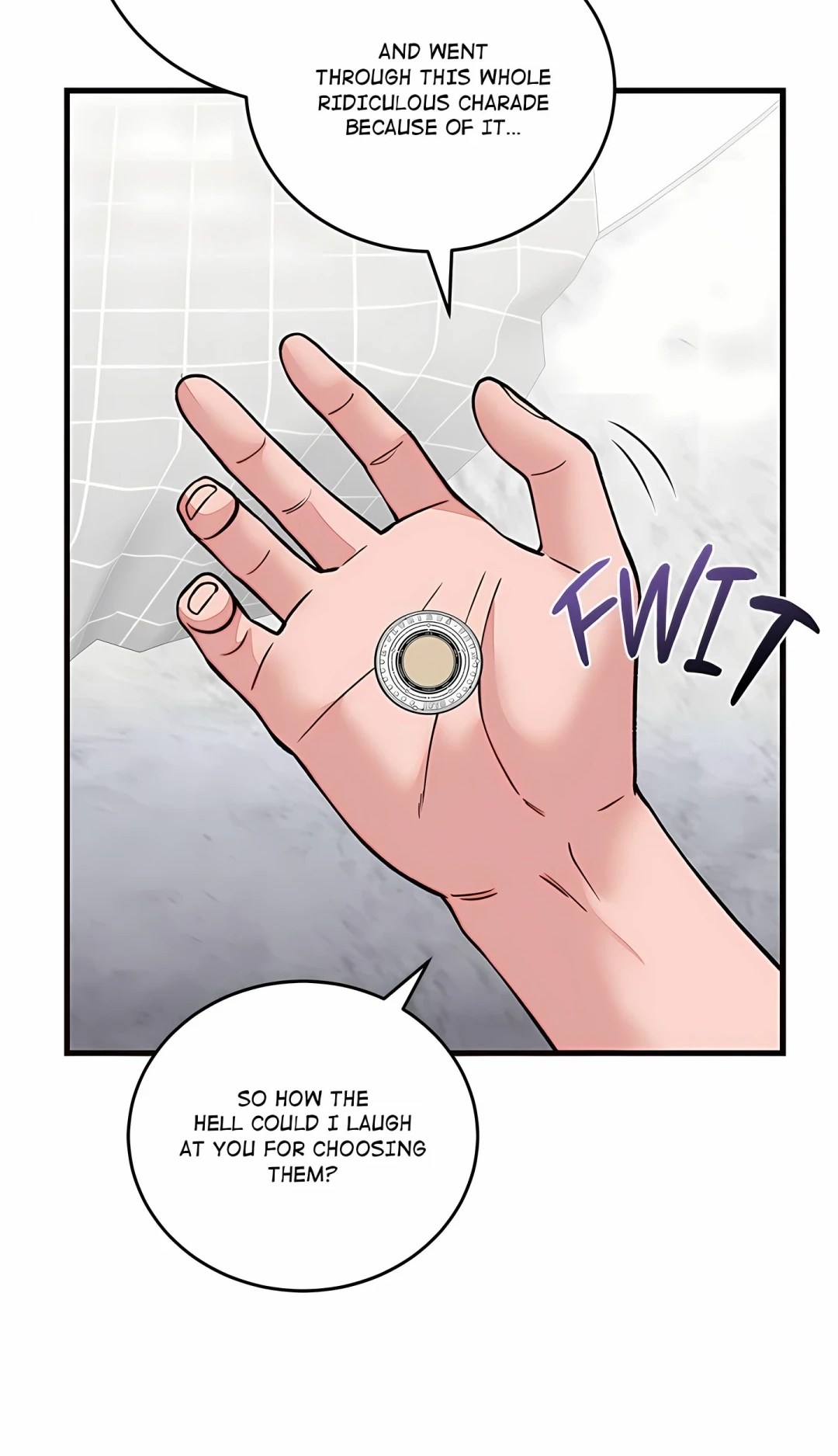 From Pauper to Prince Chapter 71 page 34 - 