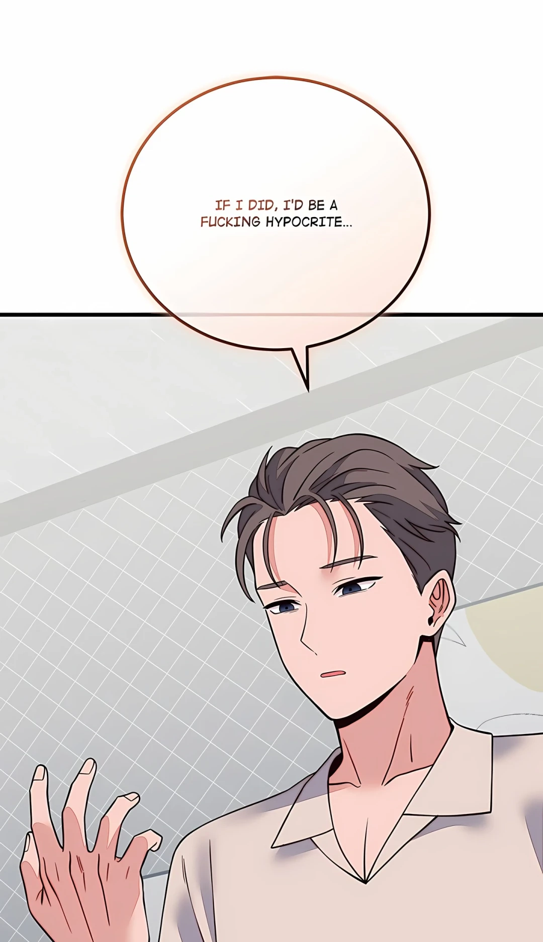 From Pauper to Prince Chapter 71 page 35 - 