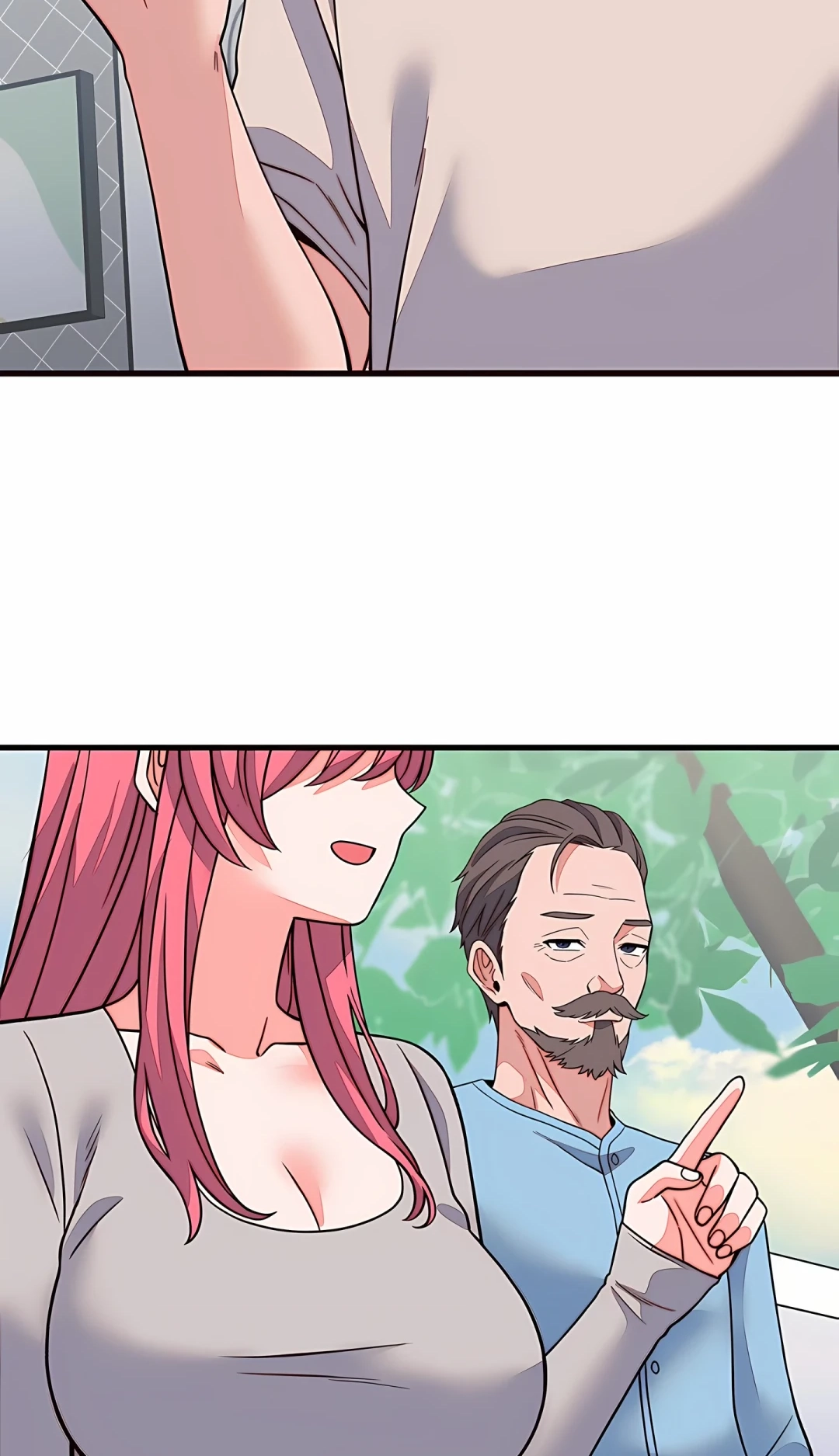 From Pauper to Prince Chapter 71 page 36 - 