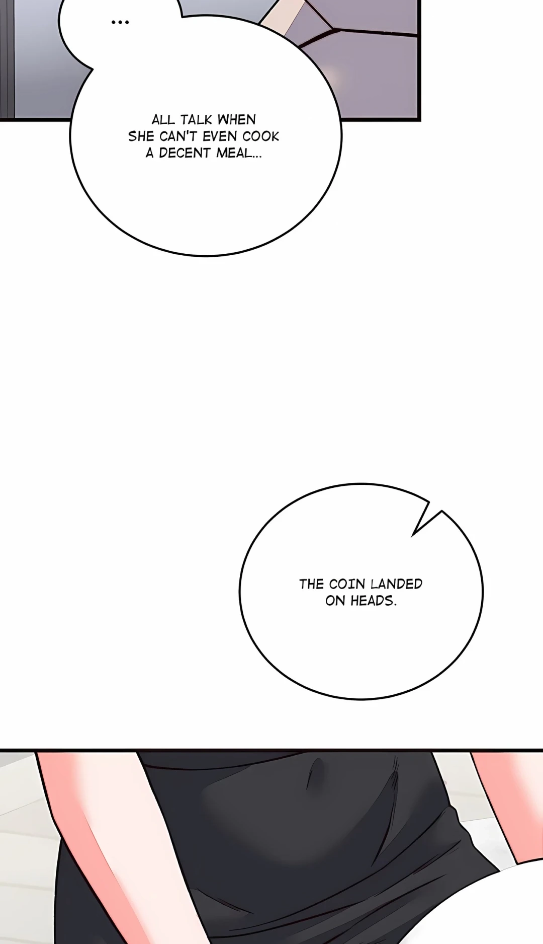 From Pauper to Prince Chapter 71 page 38 - 