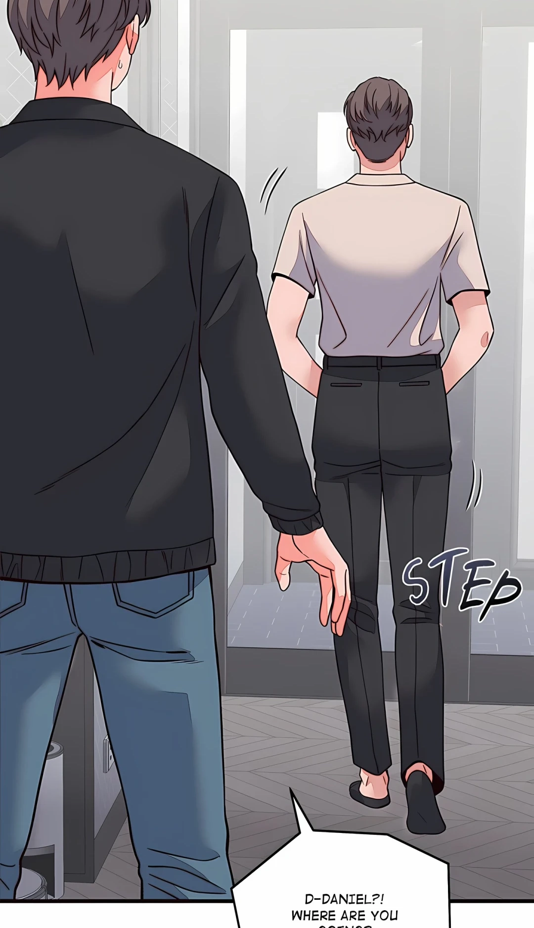 From Pauper to Prince Chapter 71 page 40 - 