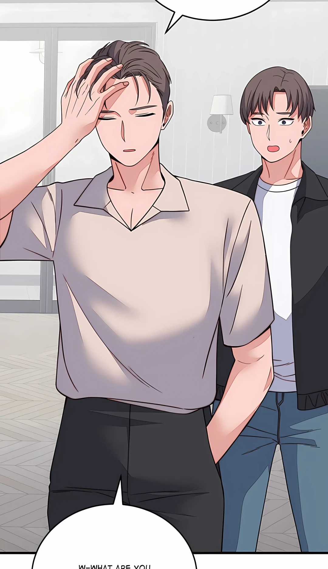 From Pauper to Prince Chapter 71 page 43 - 