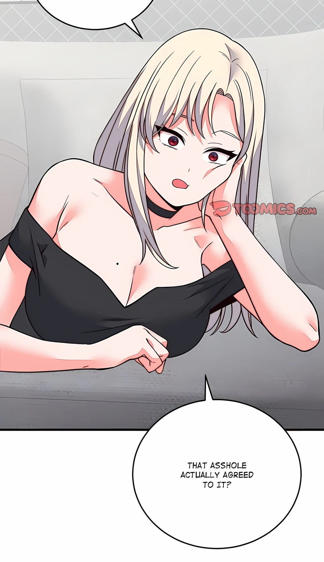 From Pauper to Prince Chapter 71 page 47 - 