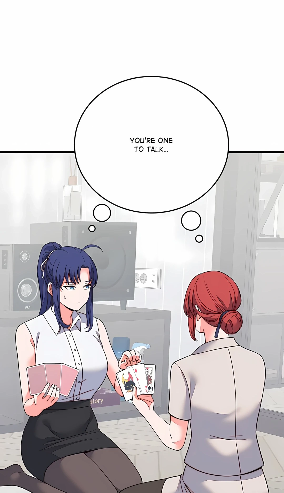 From Pauper to Prince Chapter 71 page 48 - 