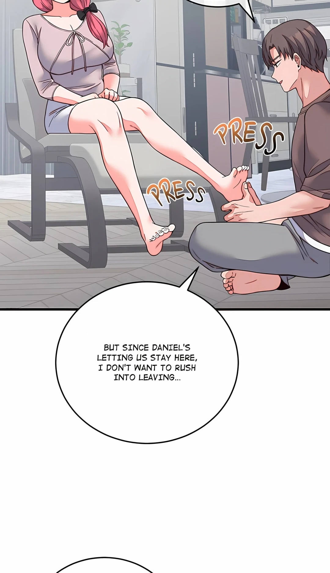 From Pauper to Prince Chapter 71 page 50 - 