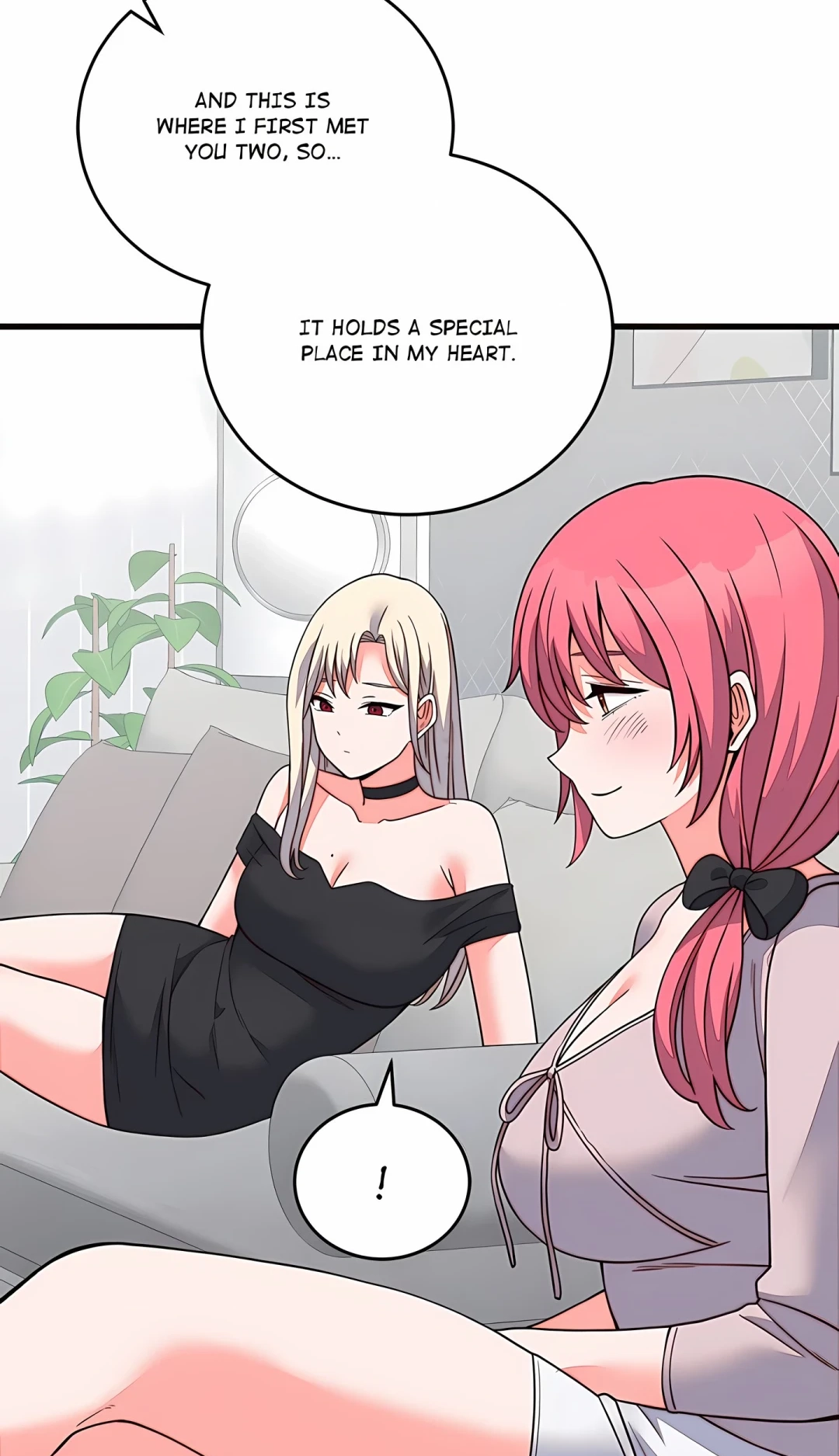 From Pauper to Prince Chapter 71 page 51 - 