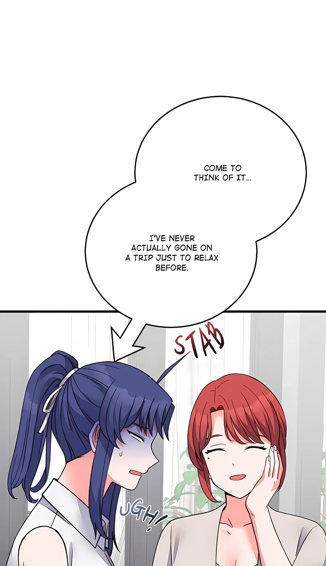 From Pauper to Prince Chapter 71 page 55 - 
