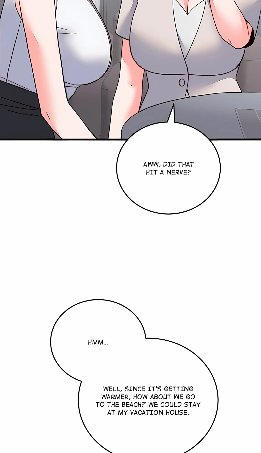 From Pauper to Prince Chapter 71 page 56 - 