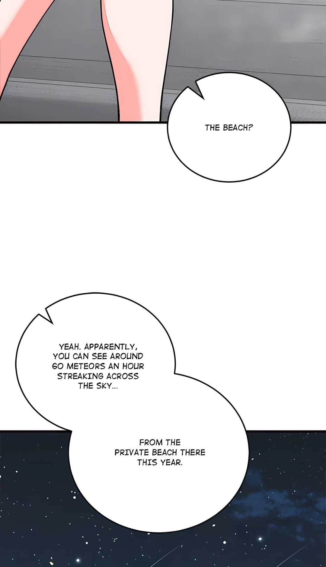 From Pauper to Prince Chapter 71 page 58 - 