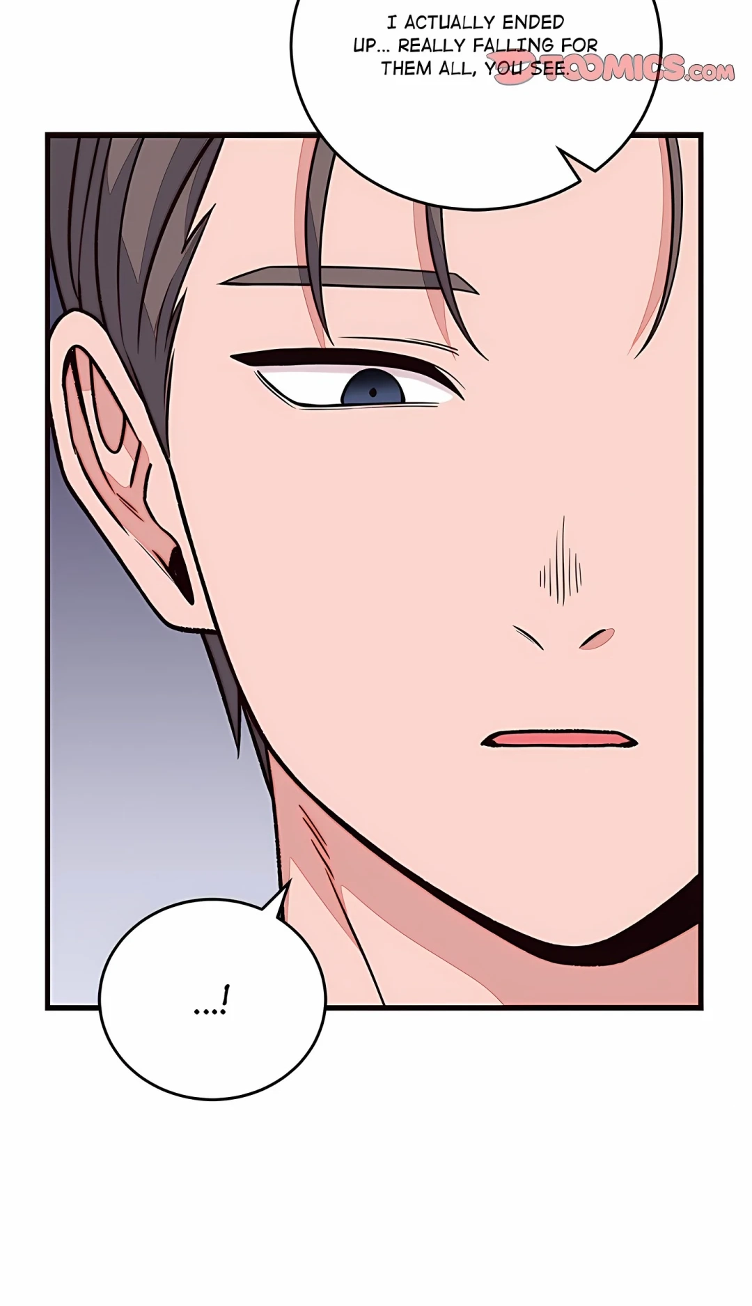 From Pauper to Prince Chapter 71 page 7 - 