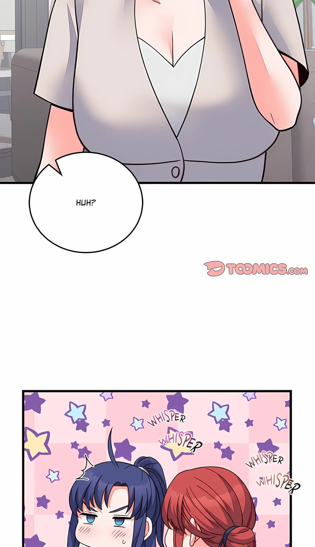 From Pauper to Prince Chapter 71 page 62 - 