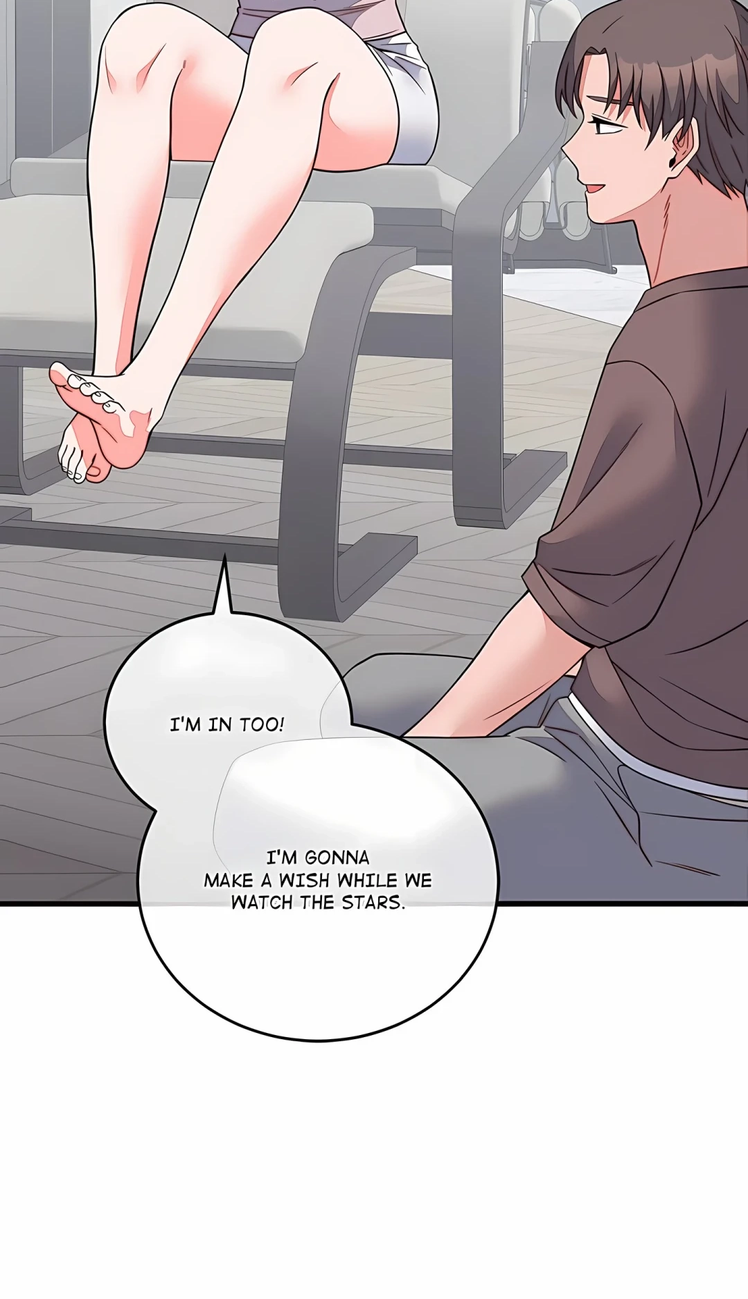 From Pauper to Prince Chapter 71 page 64 - 