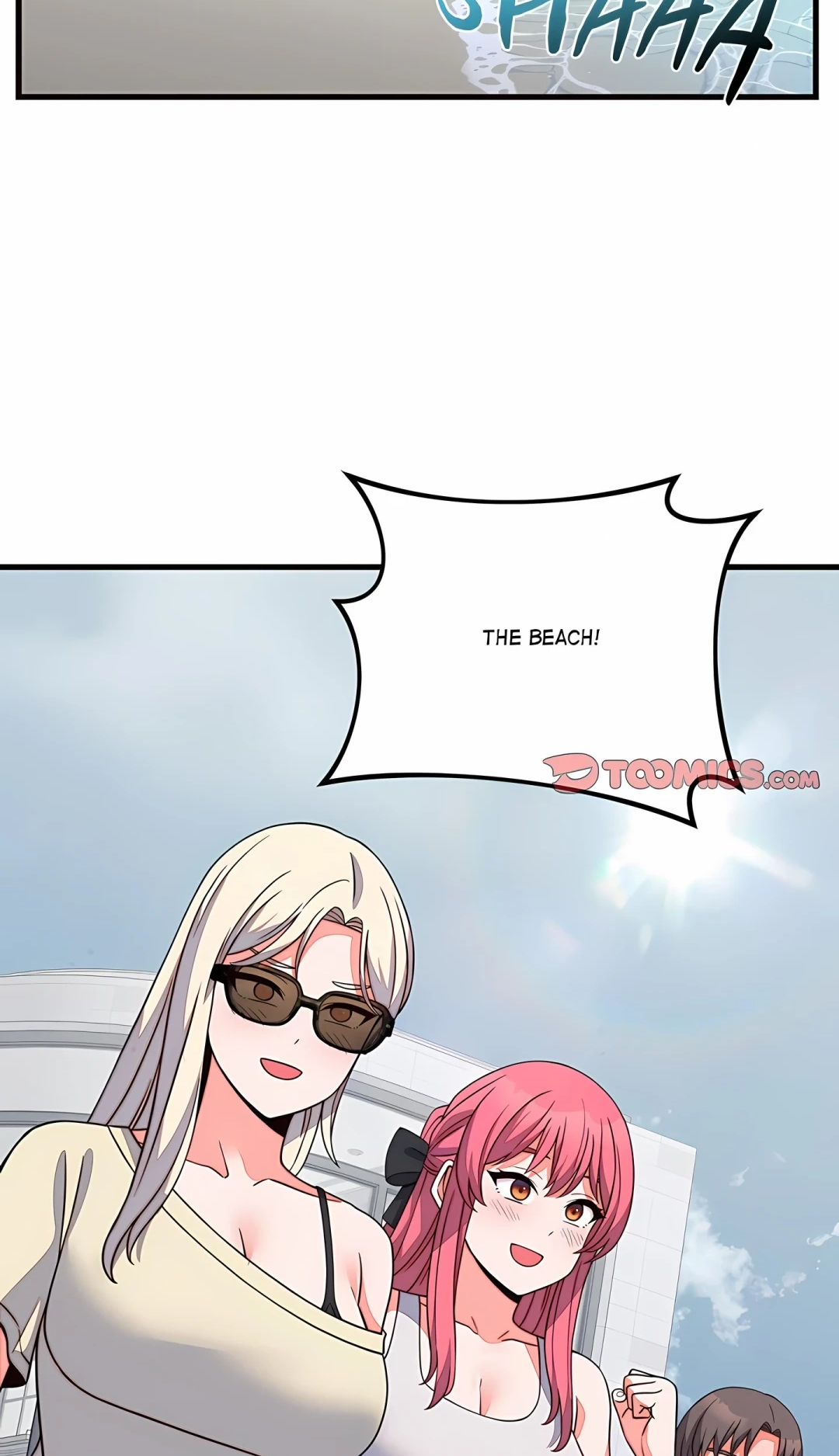 From Pauper to Prince Chapter 71 page 67 - 