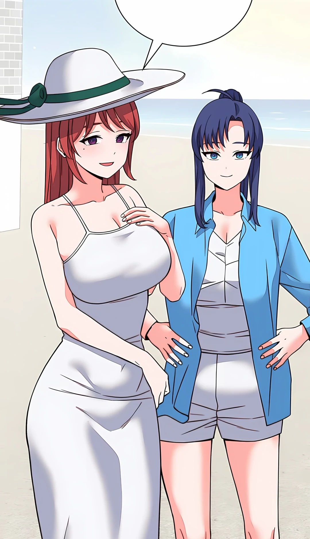 From Pauper to Prince Chapter 71 page 69 - 