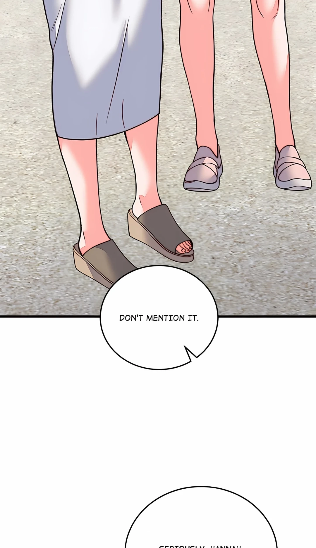 From Pauper to Prince Chapter 71 page 70 - 