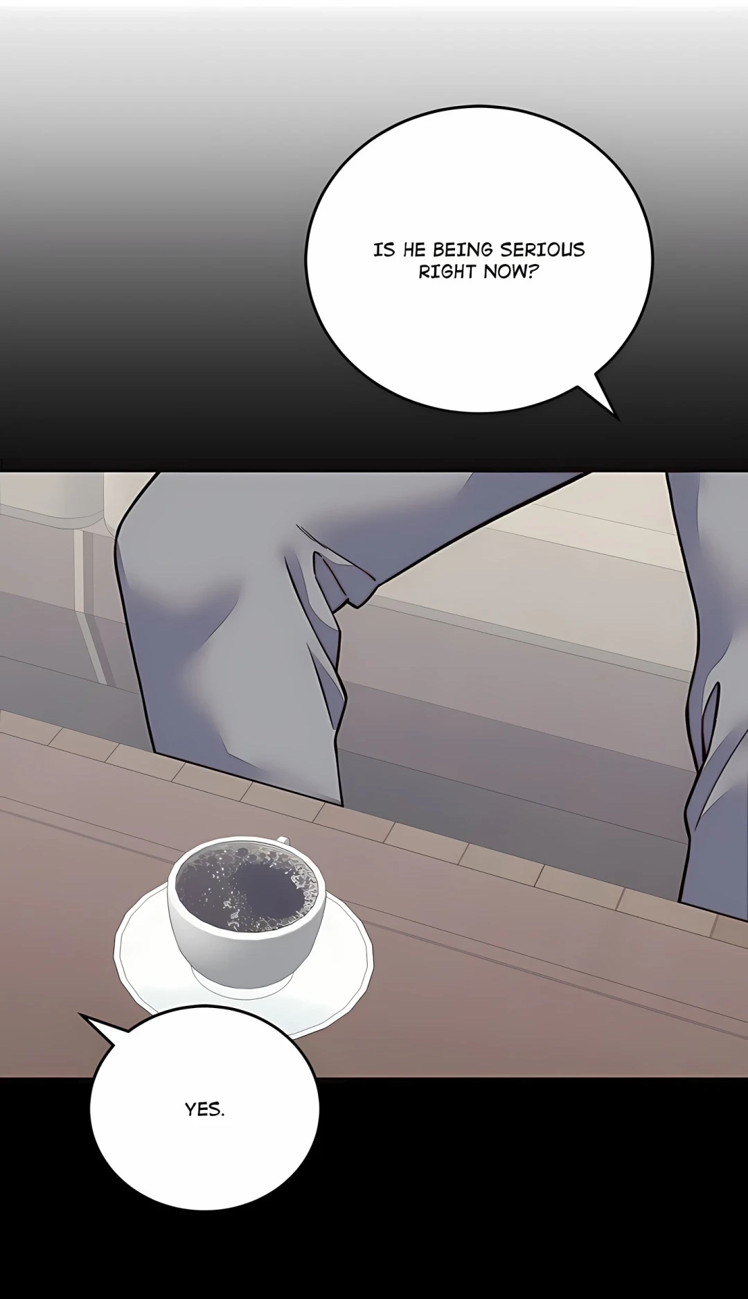 From Pauper to Prince Chapter 71 page 8 - 
