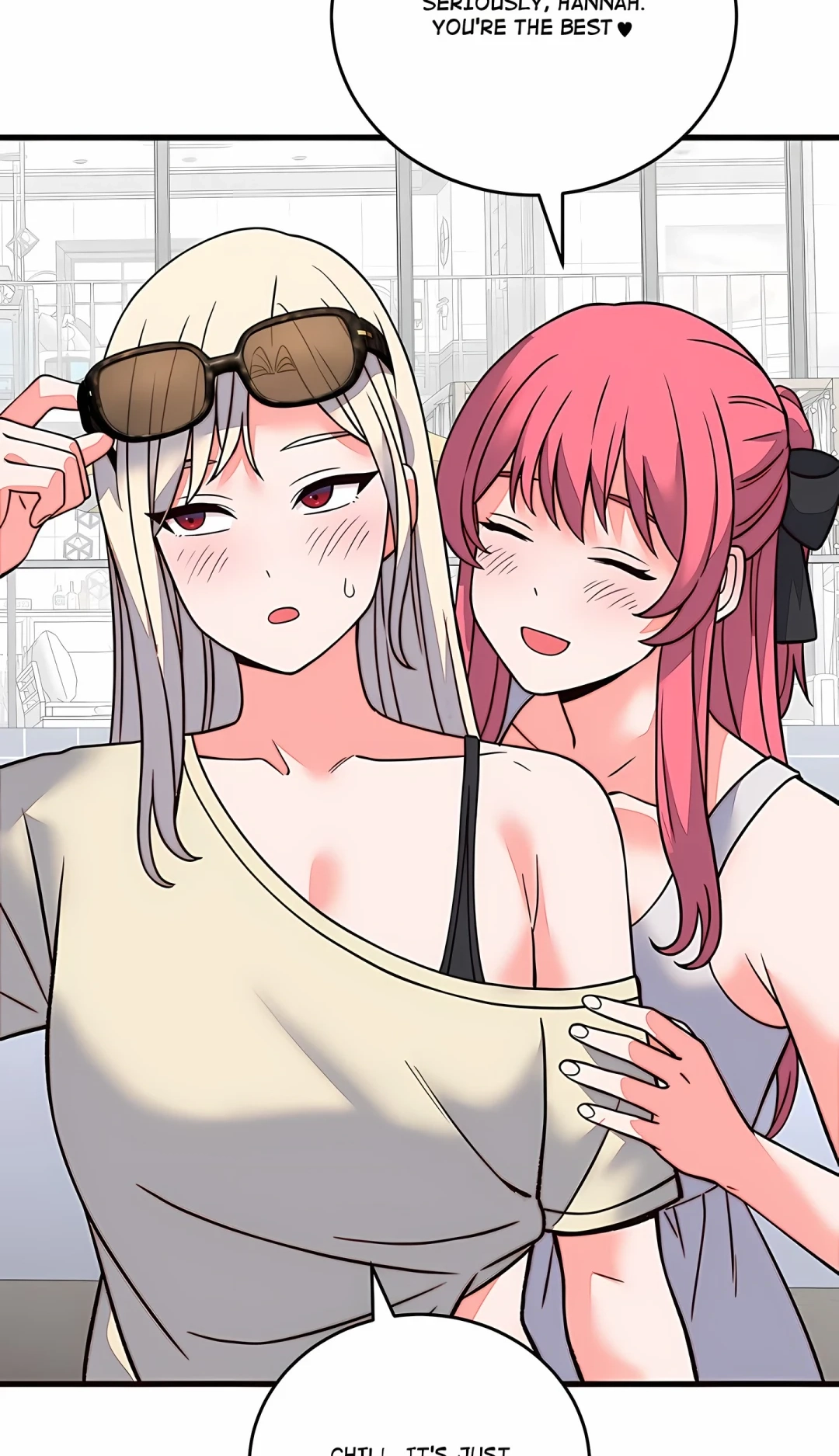 From Pauper to Prince Chapter 71 page 71 - 